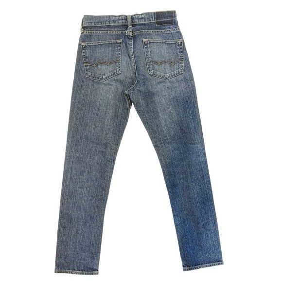 AMERICAN Eagle skinny jeans size 31 - Picture 5 of 10